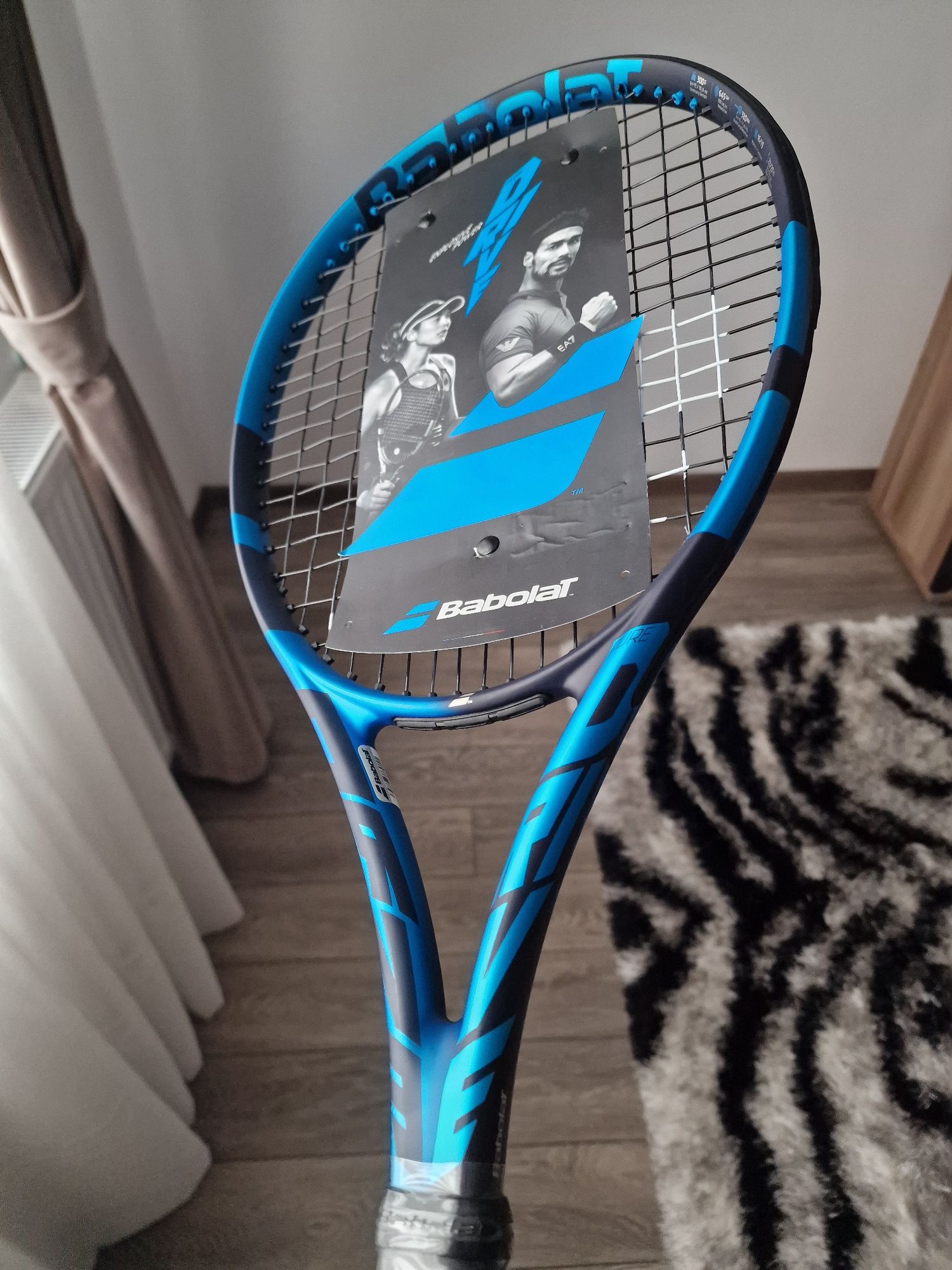 Racheta Babolat Pure Drive (noua)