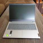 мощный i3 ноутбук Lenovo IdeaPad 3, для графических и офисных