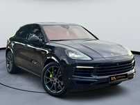 Porsche Cayenne HYBRID/462cp/plug-in/Cash/Buy-back/Masaj/Ca nou