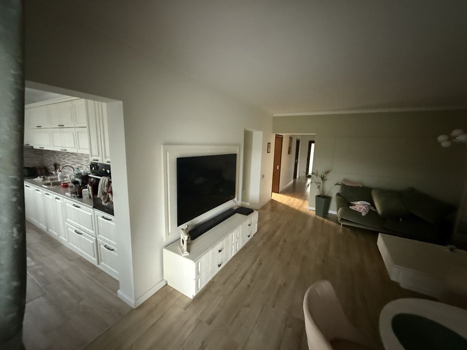 Vand casa utilata ,mobilata complet !