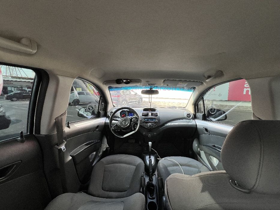 Spark 2019 4 pozitsiyasi full