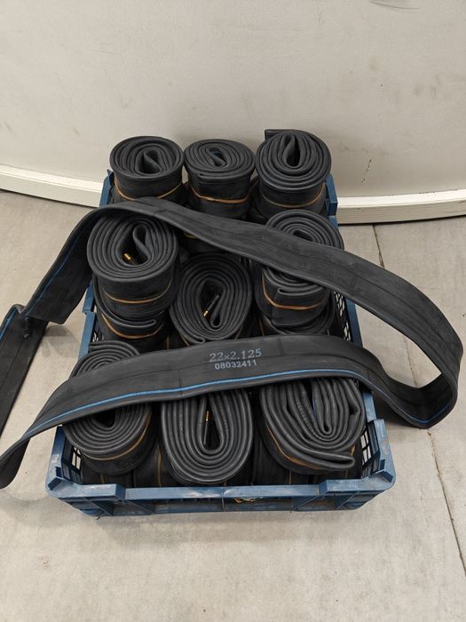 Camere Biciclete Electrice 22 x 2.125 ZTECH ZT-10 ZT-01 KUBA KM5 Geeli