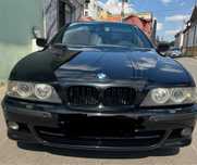 Bmw 525 i M pachet