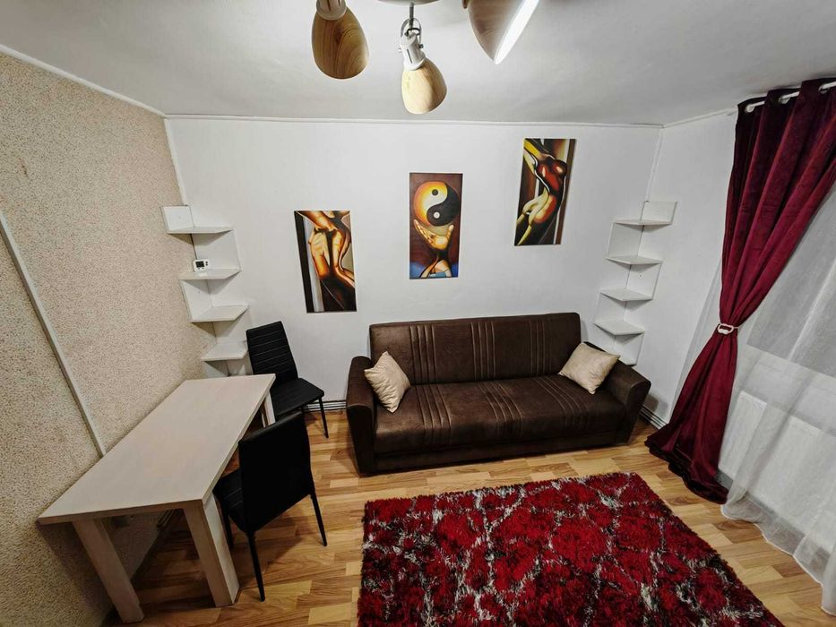 Garsonieră de închiriat – cartierul Noua