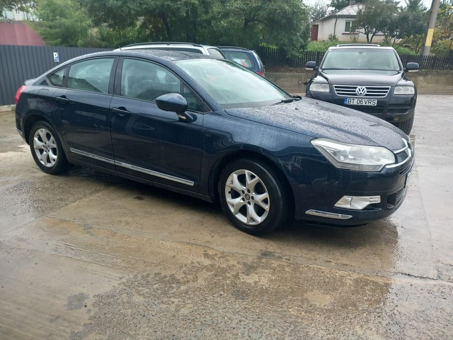 Citroen C5 AUTOMAT Benzina 1.6