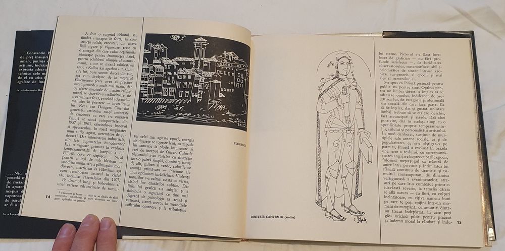 Piliuta / MirceaGrozdea1980