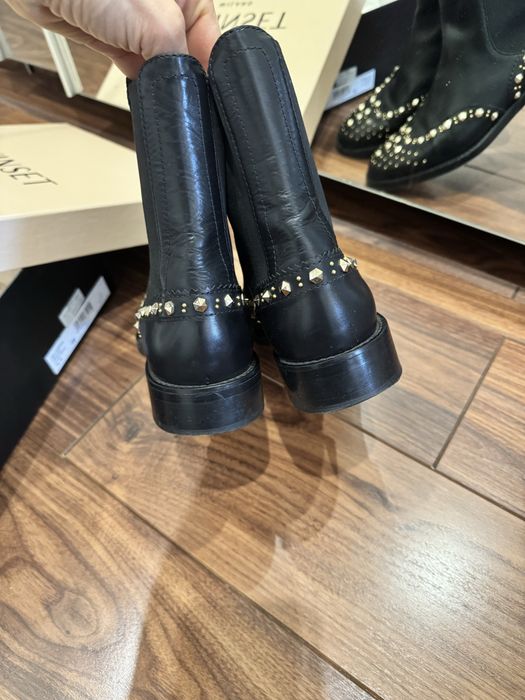 Боти TWINSET Milano