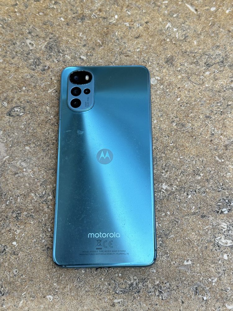 Motorola G22 defect