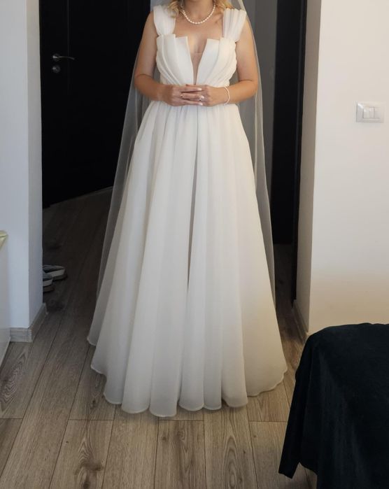 Rochie de mireasă