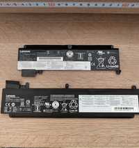 Set acumulatori Lenovo T470s/ T460s