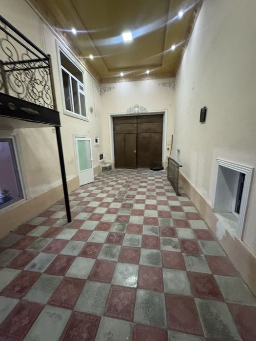 Садридин Айни, дом Заходи и живи. 6 соток 6 комнат