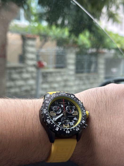 Breitling Endurance Pro