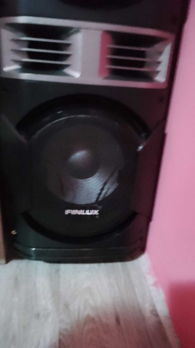 Продавам Голяма Тонколона 2 × 12