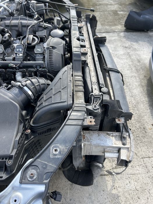 Tragher complet Audi a4 b8 motor 2.0 tfsi cutie automata