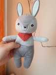 Плюшени играчки без забележки