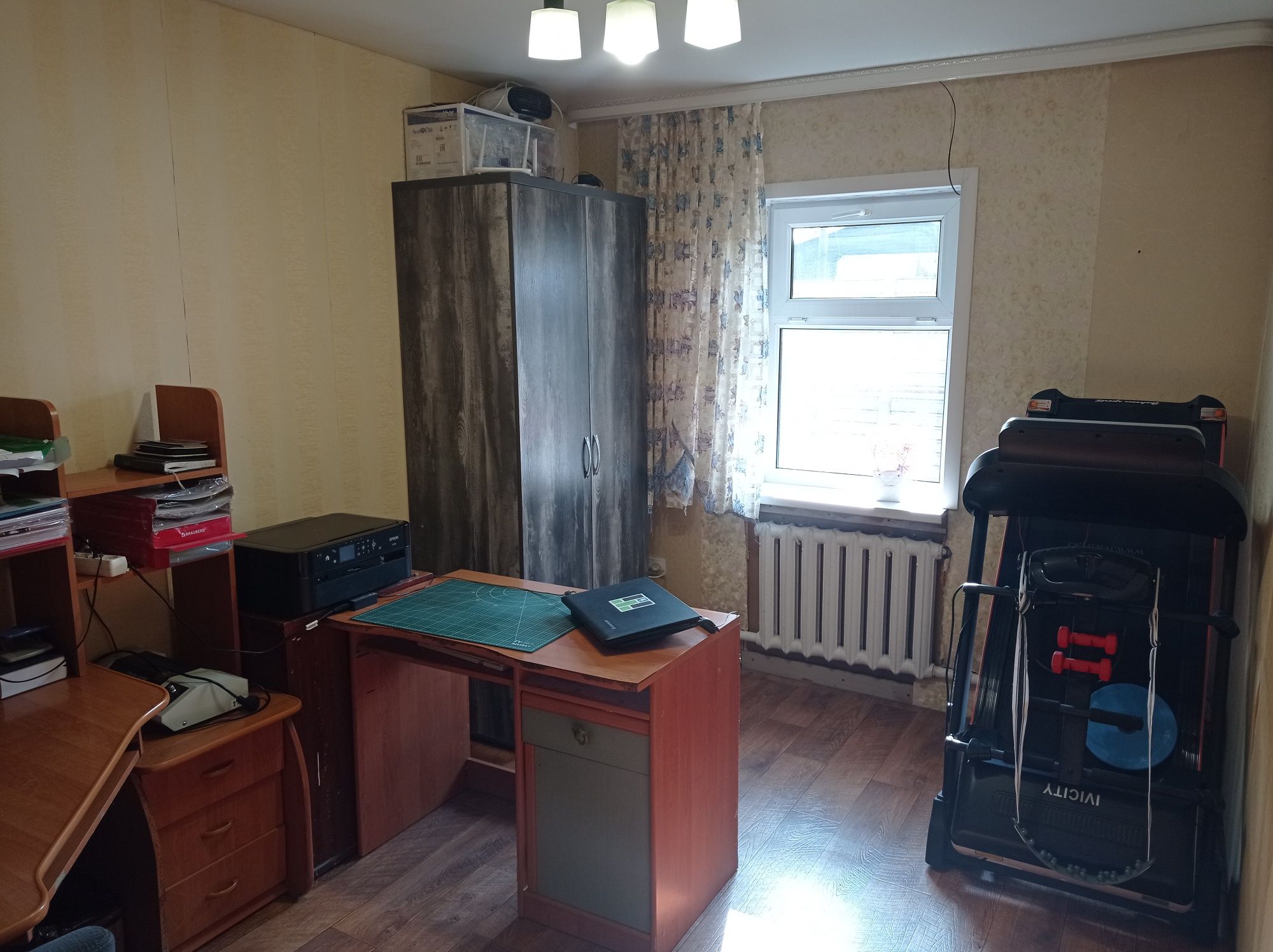 Продается дом р-н Старого Аэропорта