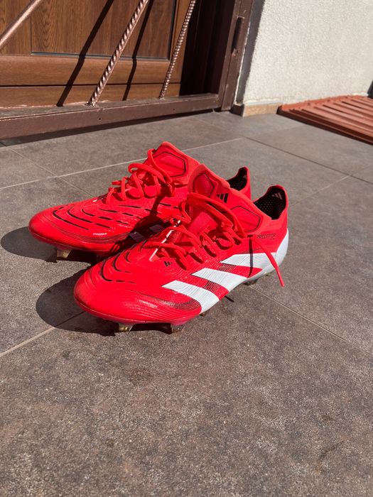 Adidas Predator Elite 44 2/3
