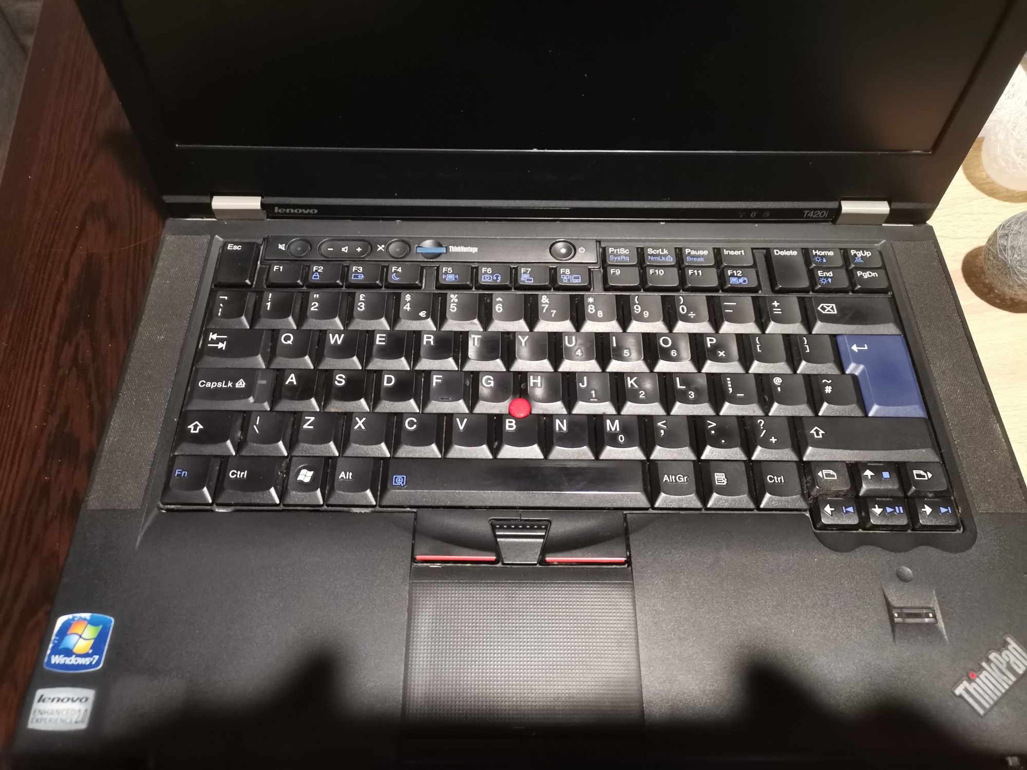 Lenovo Thinkpad t420i