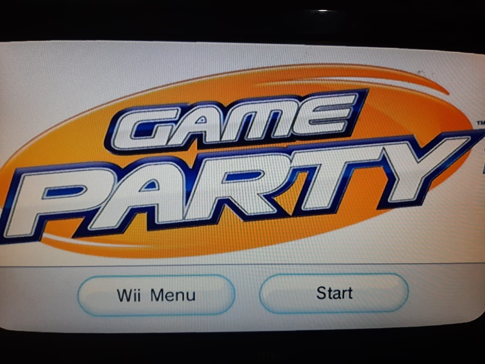 Consola Nintendo Wii, maneta, volan, card, alimentator si jocuri