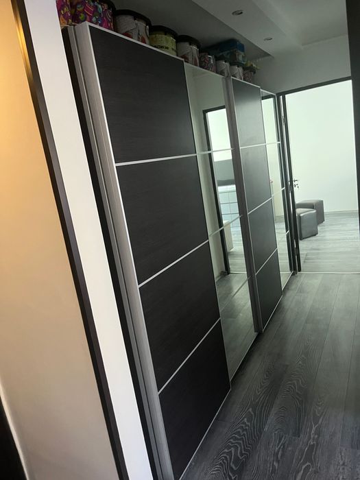 Proprietar închiriez apartament modern cu 2 camere | Mobilat & Utilat