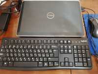 Ноут Dell, Latitude E6430