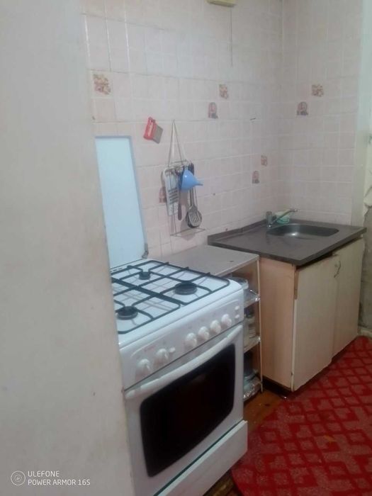 Продаётся квартира 3/2/4 ТТЗ-1 Среднее состояние 68м2 Балкон2х6 Кирпич