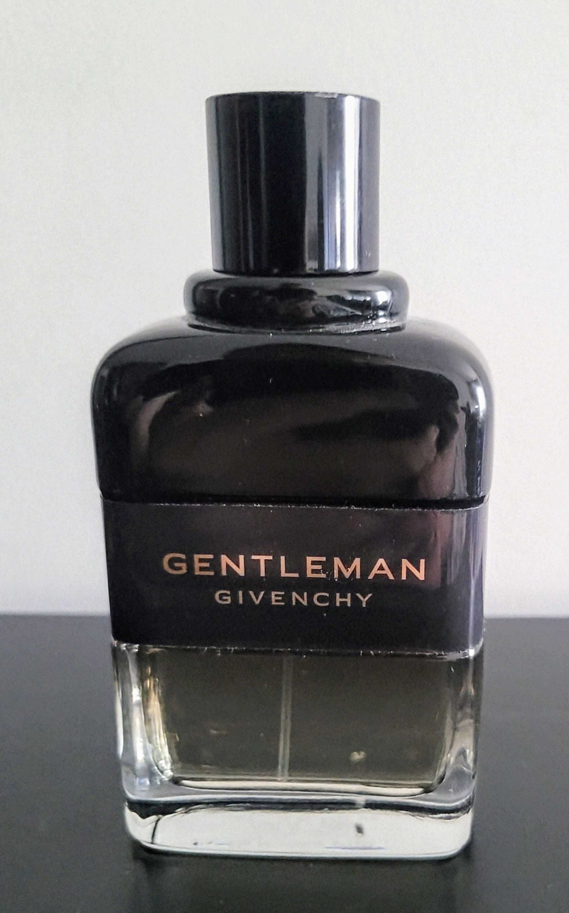 Frapin 1270 Extreme, Givenchy Gentleman Boisee, Lanvin Avant Garde