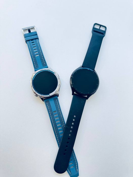 Huawei Watch GT5 , Xiaomi Watch GT 2 Актив Маркет