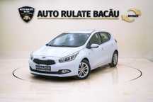 Kia Ceed 1.6 Diesel Manuala Clima Comenzi Stofa 2014 Euro 5 RATE