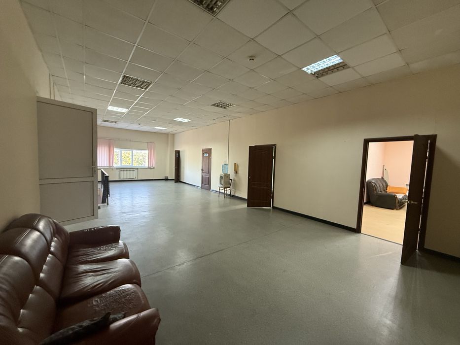 Продажа промбазы