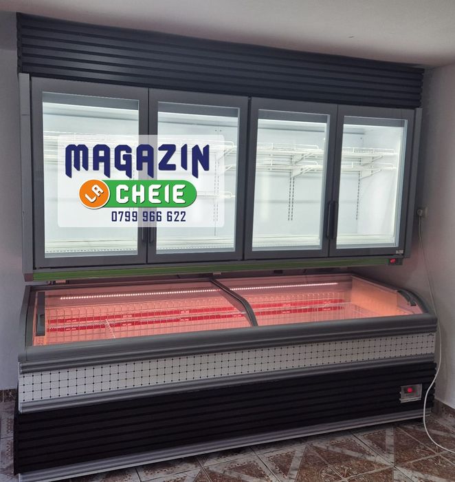 Un MAGAZIN bine gândit > CHEIA afacerii tale!