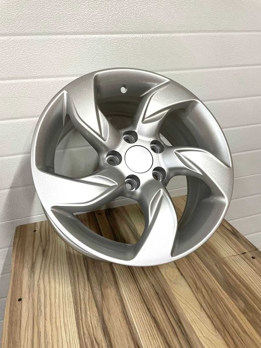 Комплект новых дисков R15 5x105 Круз Астра