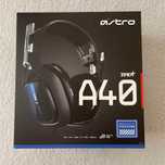 Слушалки ASTRO A40 tr
