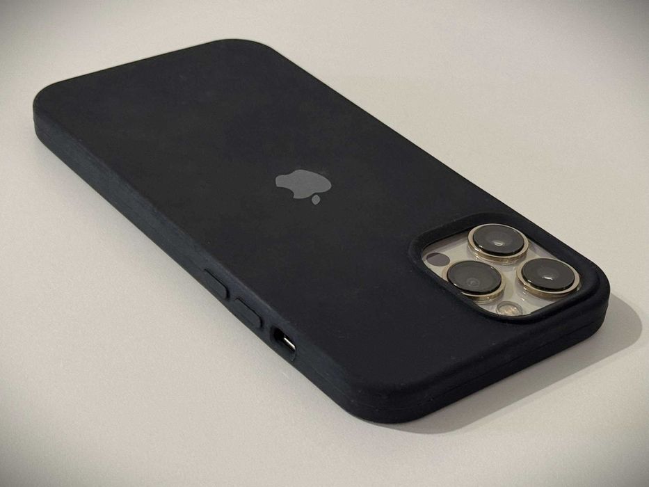 Бартер! iPhone 13 Pro Max Gold (Златен)