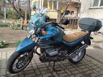 Мотоциклет BMW R 1150 R