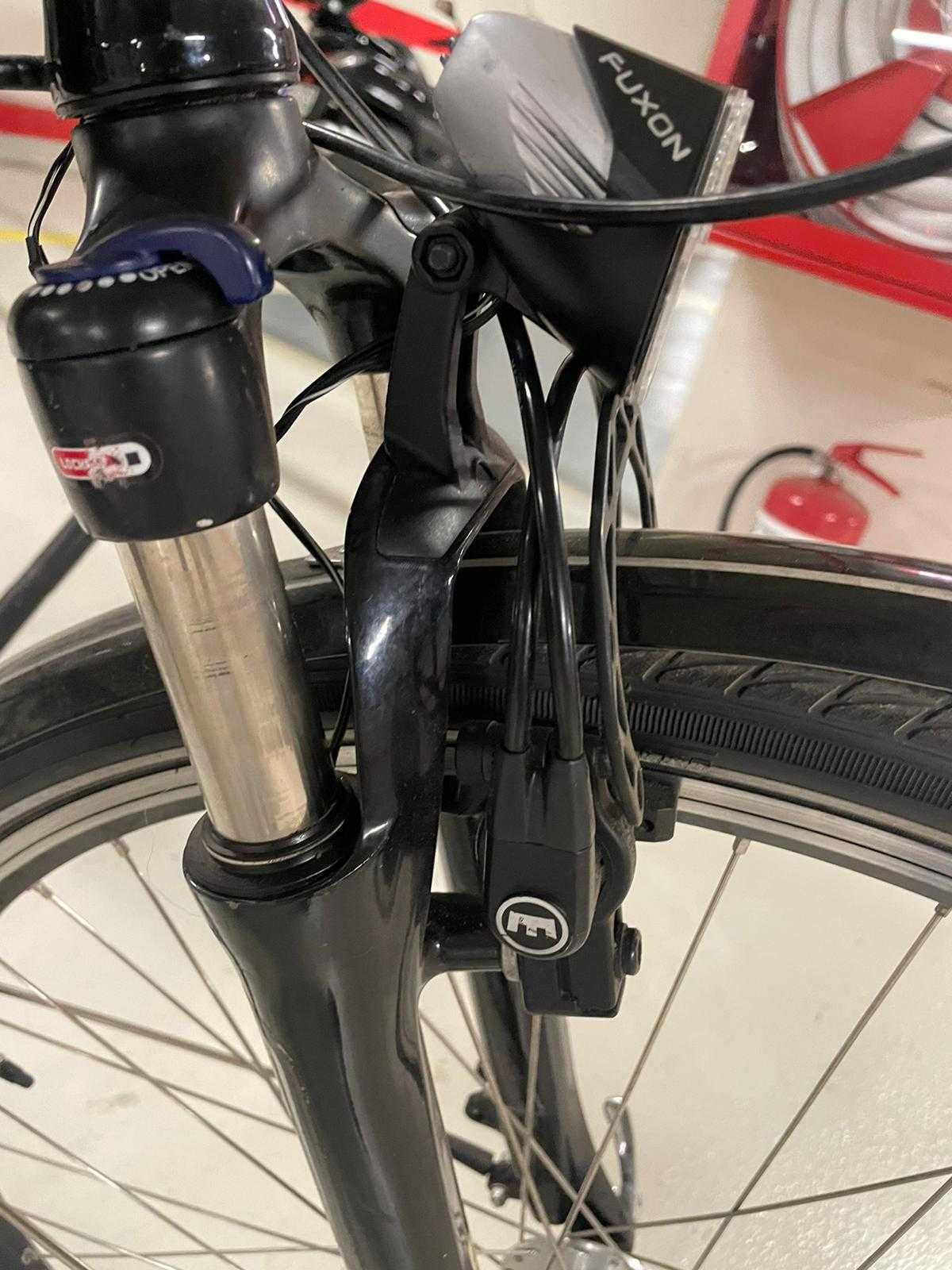 Bicicleta KTM TERAMO roti 28" 8 speed hub gear