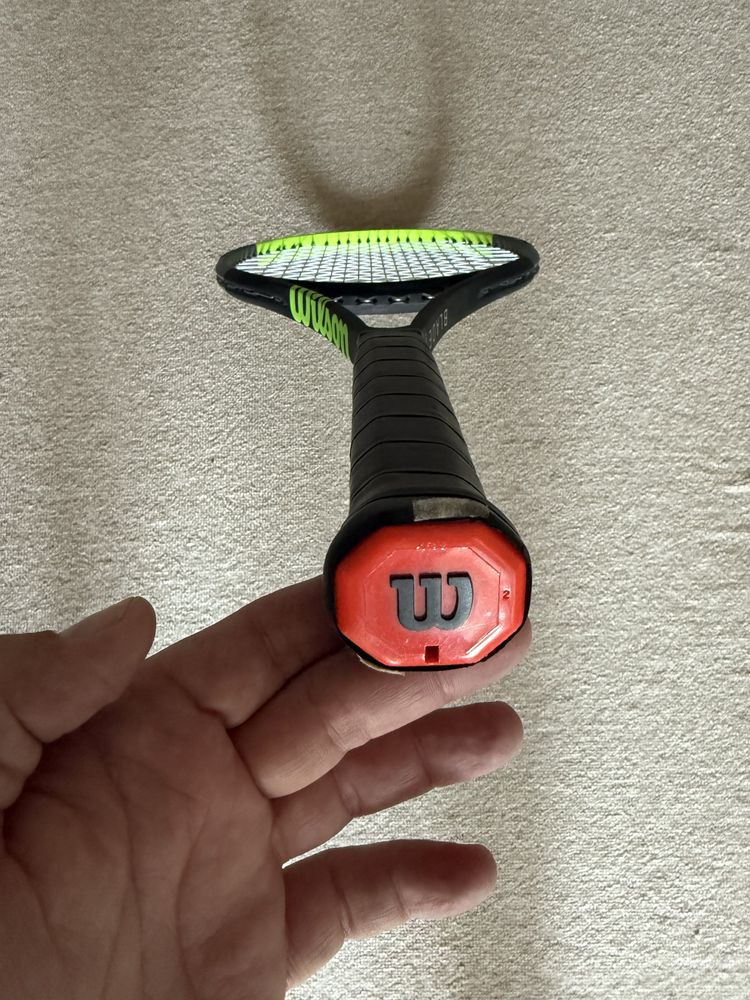 Wilson Blade 100L