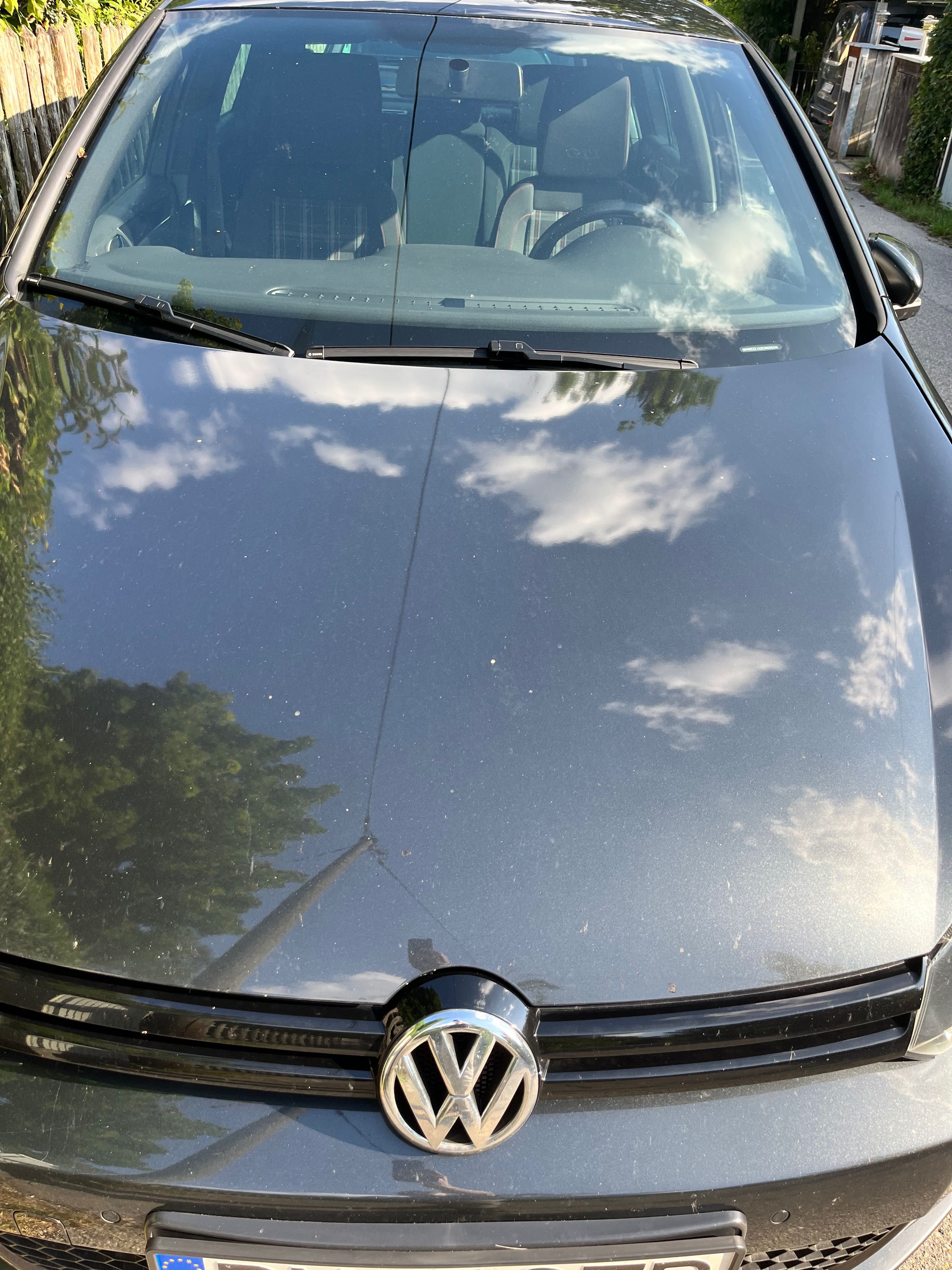 Golf 6 GTI 211 CP fabricat 07.2011 km: 262000