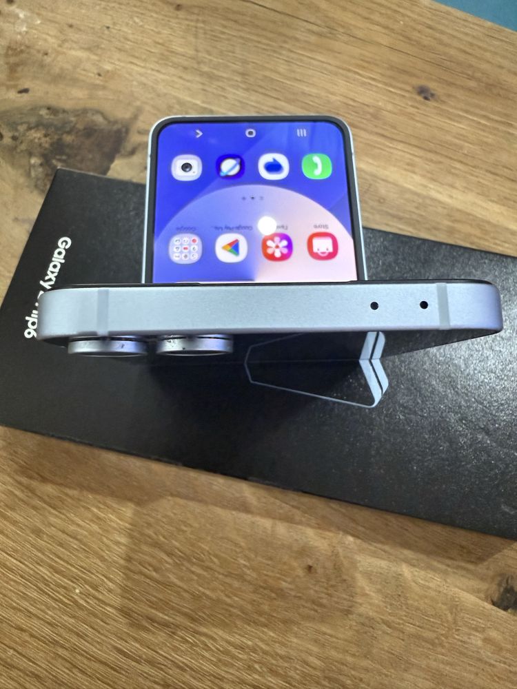 Samsung galaxy z flip 6 512 GB