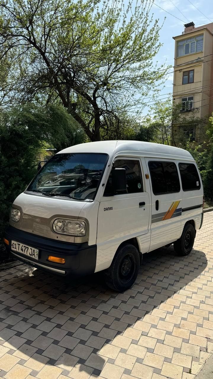 Damas sotiladi xolati yaxshi 2020 yil
