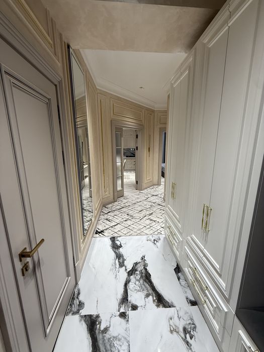 Сдаётся квартира в Юнусабаде