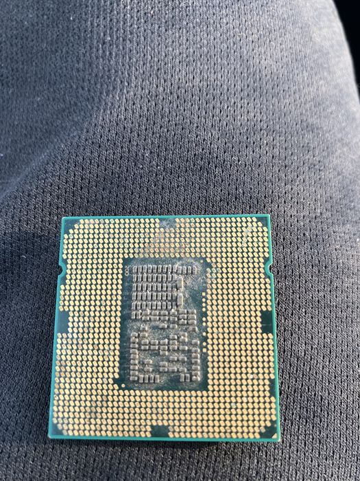 Процессор core i3 3,2HZ