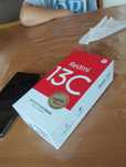 Новый!!   Redmi 13C 8+8/256 GB Full Complekt. Есть обмен