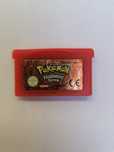 Pokemon feuerrote edition
Nintendo advenced 
500 lei
Jocul pt ds e bon