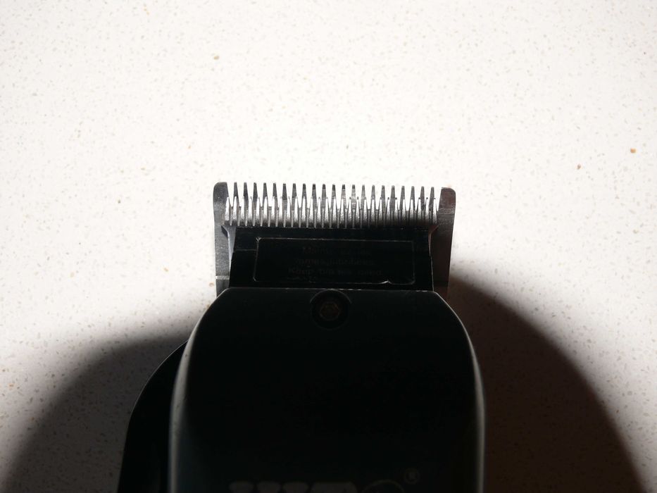 Masina de tuns HIT Company tip HS 4965 - Germania