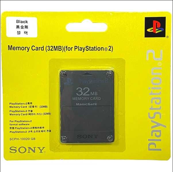 Продам Sony Memory Card 32 MB