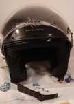 Casca moto scuter