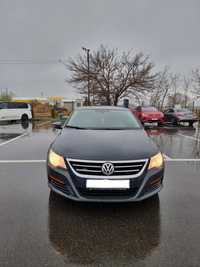 Volkswagen Passat CC Fara erori in bord, revizie efectuata recent, toate actele in regula