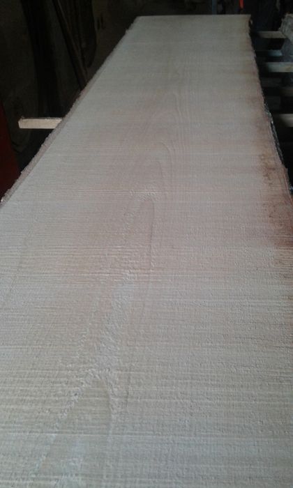 Tei cherestea netivita uscata 8-10% in stoc 30 si 50 mm