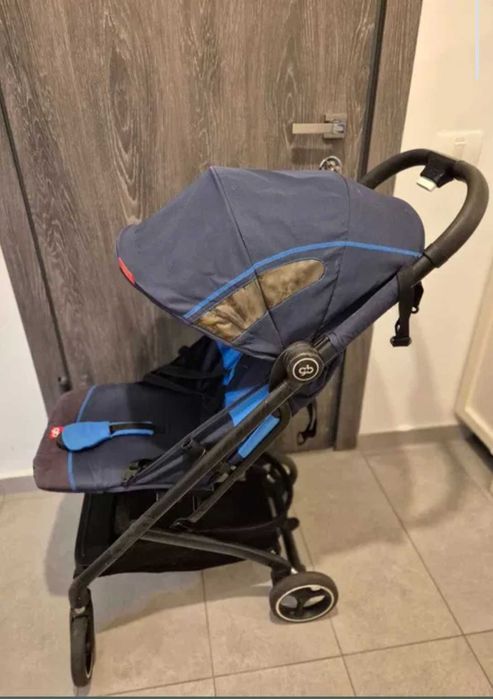 Carut sport Gb Qbit +All City